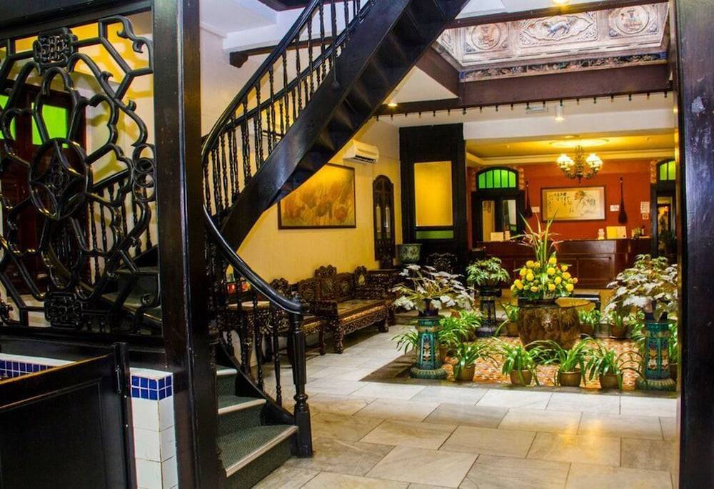 Hotel Puri Melaka 2