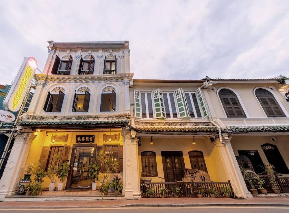 Hotel Puri Melaka 1