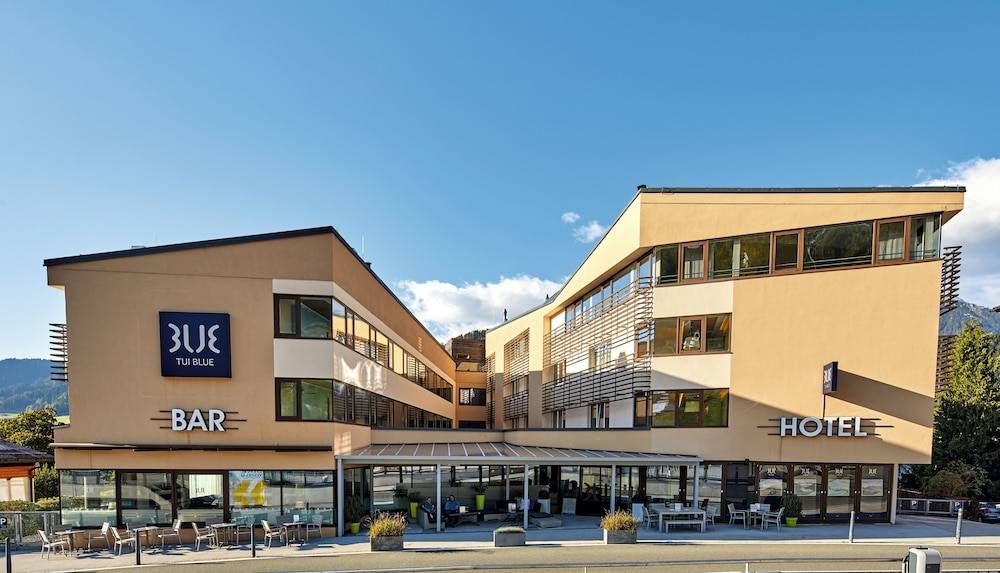 TUI BLUE Schladming 1
