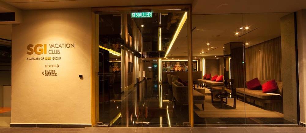 SGI Vacation Club Hotel 2