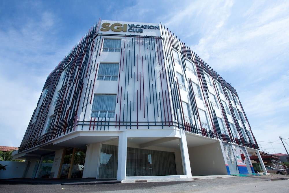 SGI Vacation Club Hotel 1
