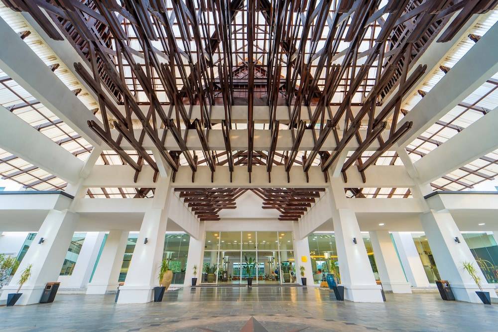 Wings by Croske Resort Langkawi 2