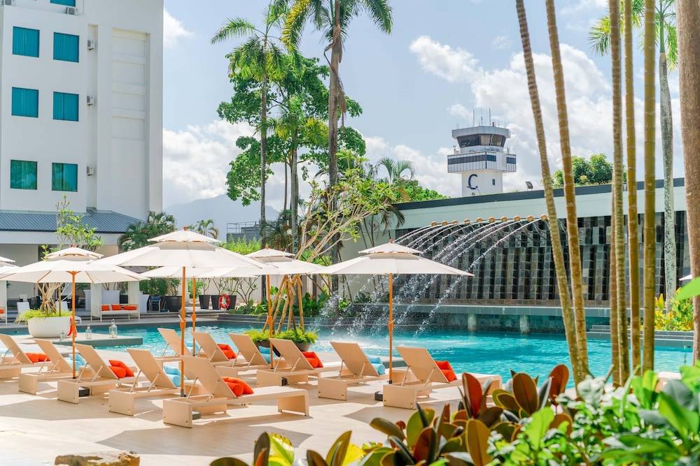 Wings by Croske Resort Langkawi 1