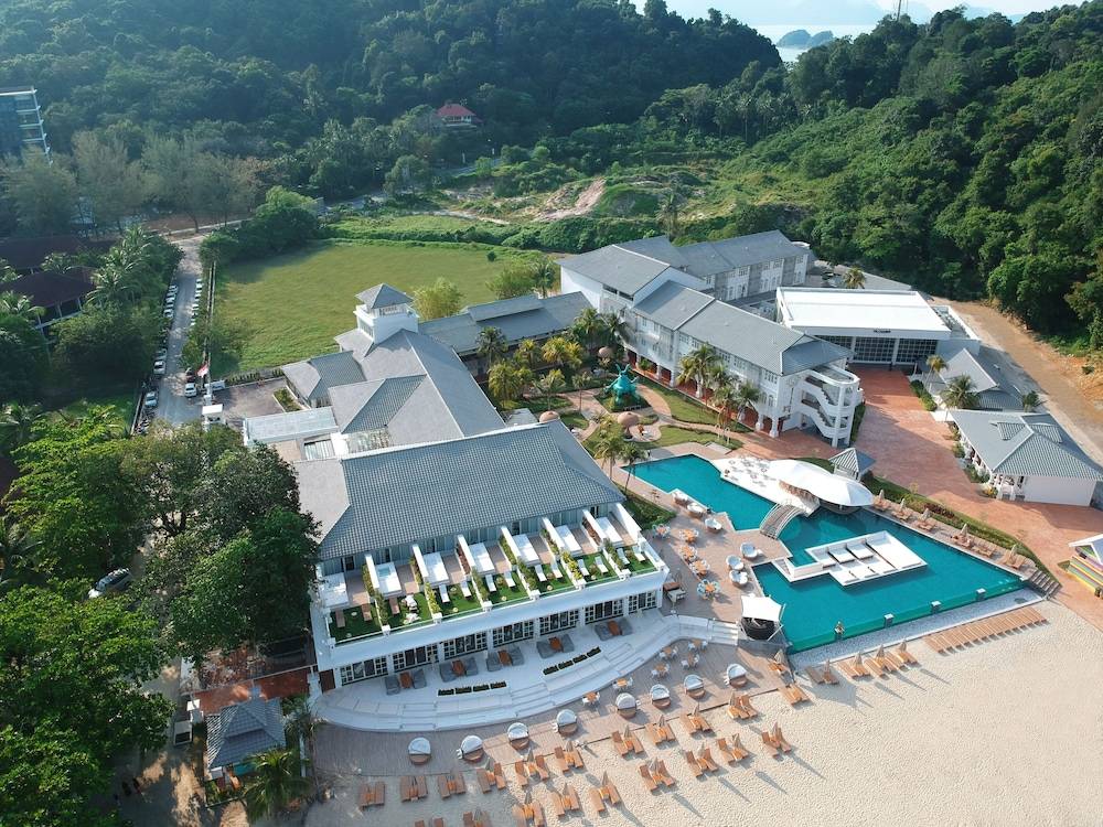 Dash Resort Langkawi 1