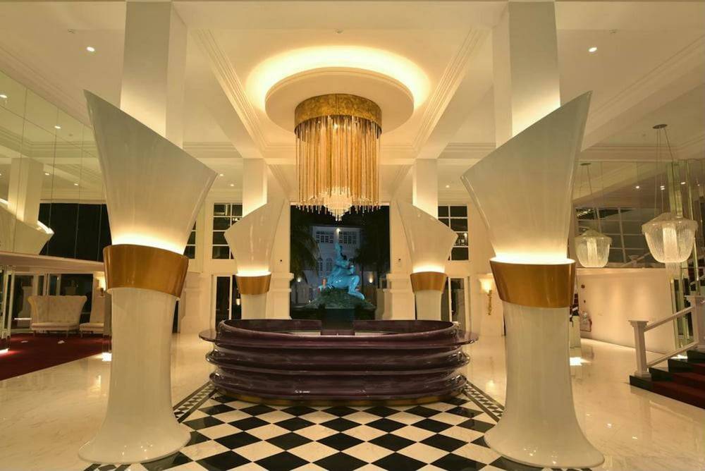Dash Resort Langkawi 2