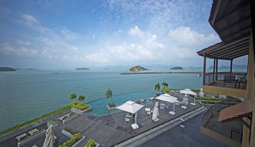 Resorts World Langkawi 1