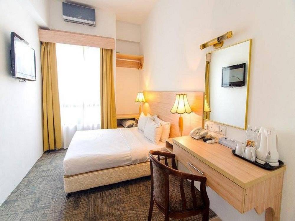 Prima Hotel Melaka 1