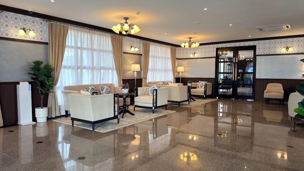 The Lisbon Melaka, Trademark Collection by Wyndham 2