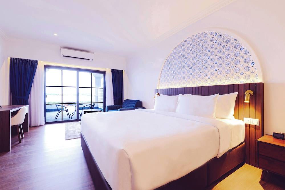 The Lisbon Melaka, Trademark Collection by Wyndham 1