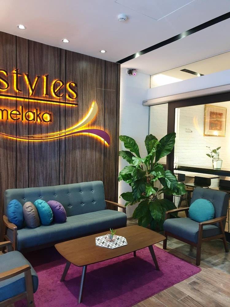 Styles Hotel 2