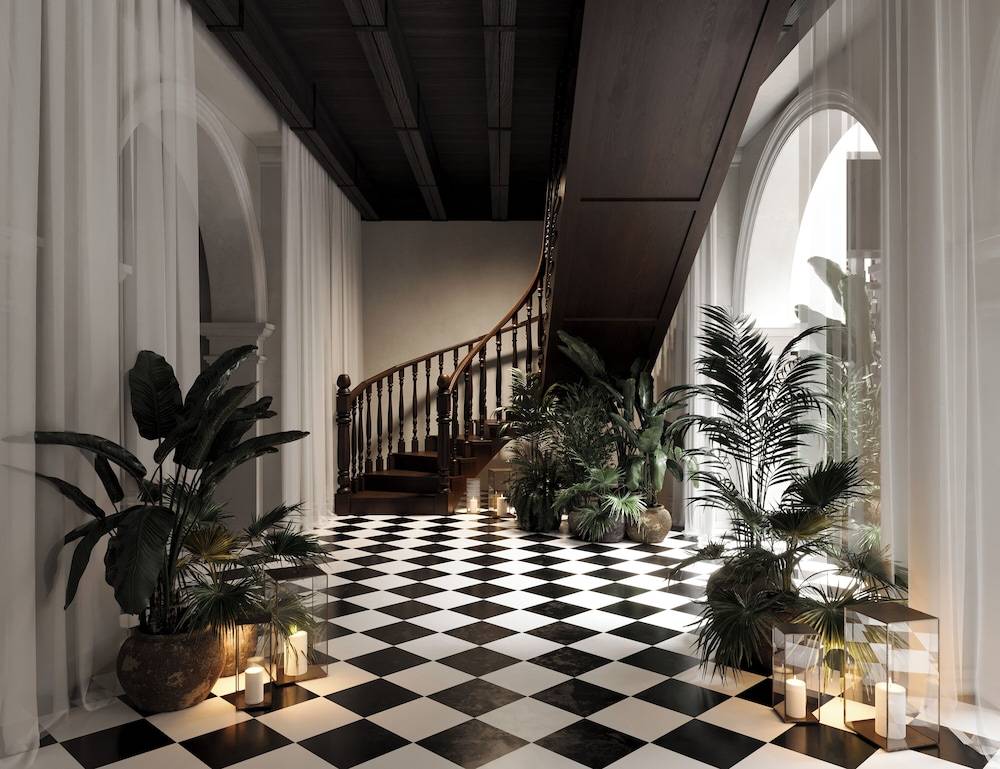 VIENTO RedHouse Melaka by Rest Collection 1