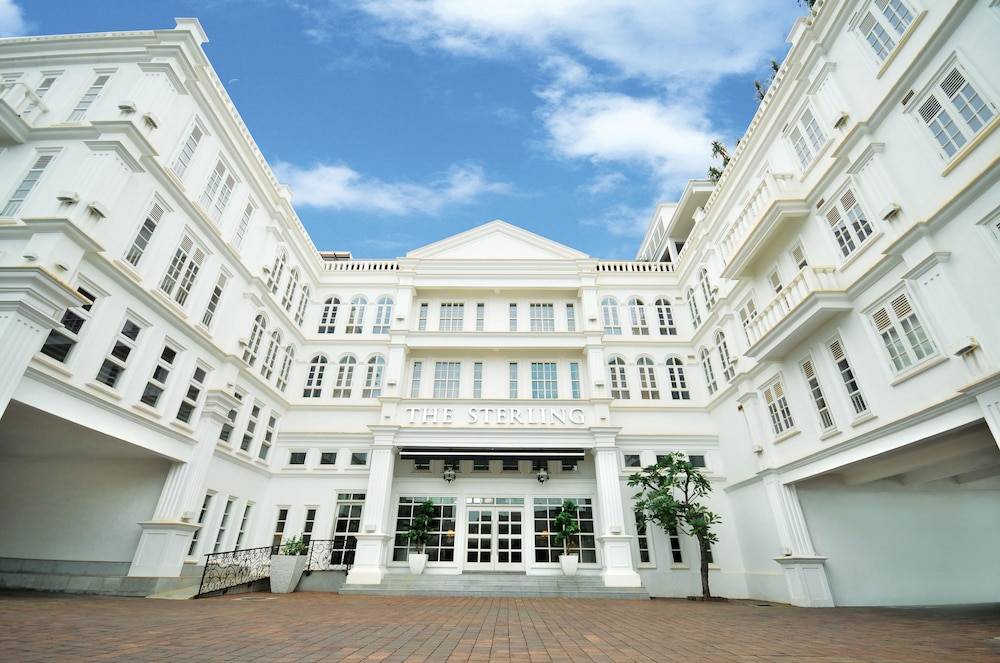 The Sterling Boutique Hotel Melaka 1