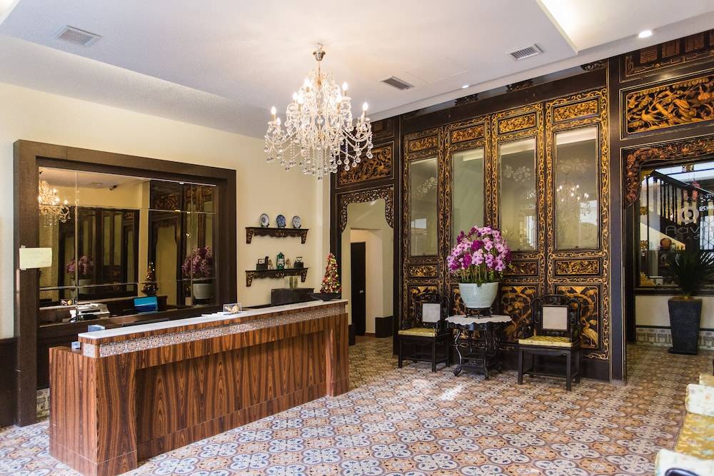 Aava Malacca Hotel 2