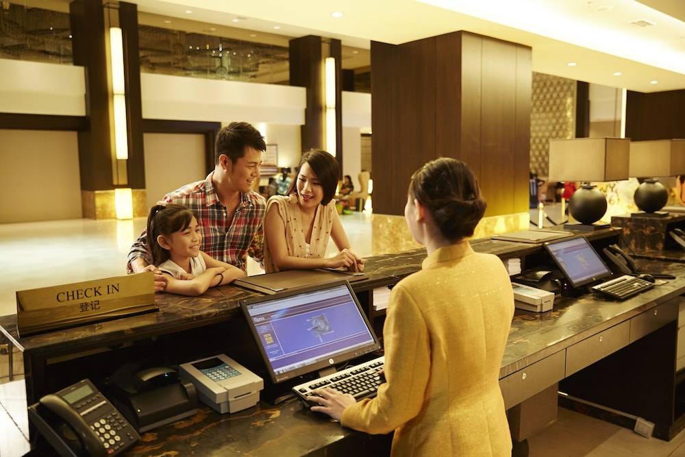 Hatten Hotel Melaka 2