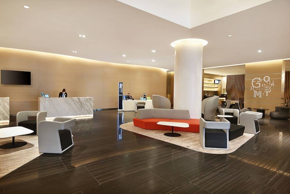 Noble Resort Hotel Melaka 马六甲诺铂度假酒店 2