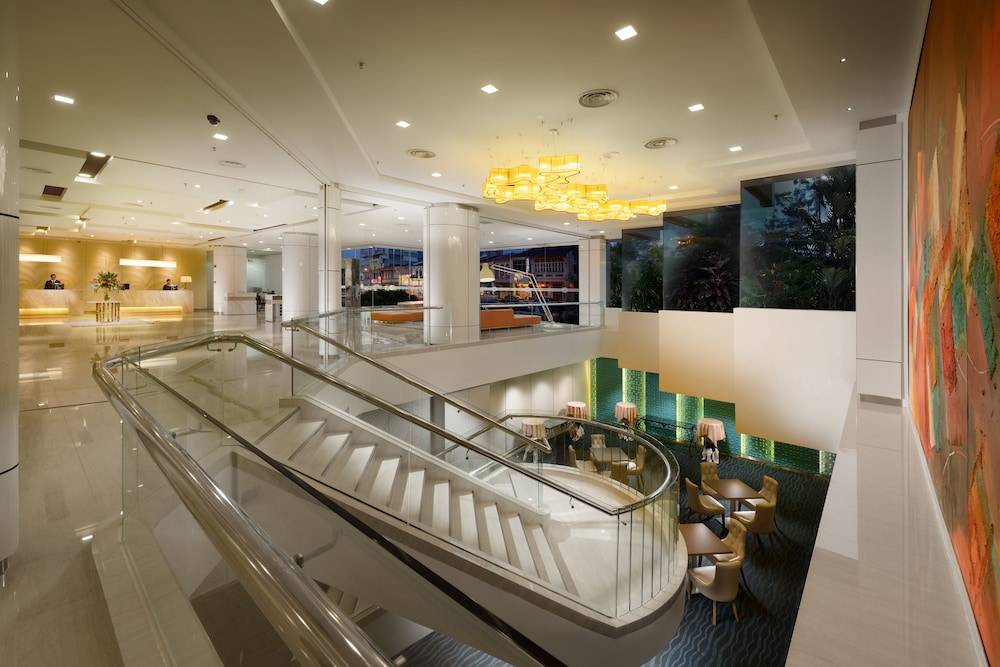 Sunway Hotel Georgetown Penang 2