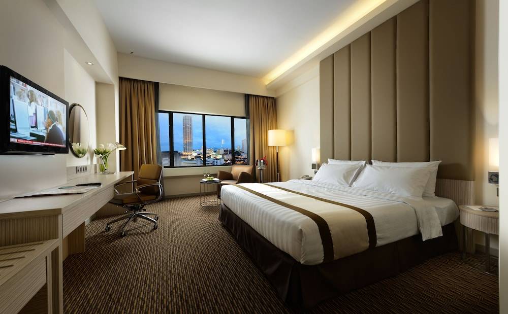 Sunway Hotel Georgetown Penang 1