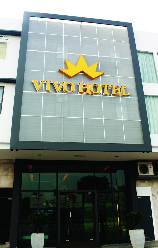 Vivo Hotel 1