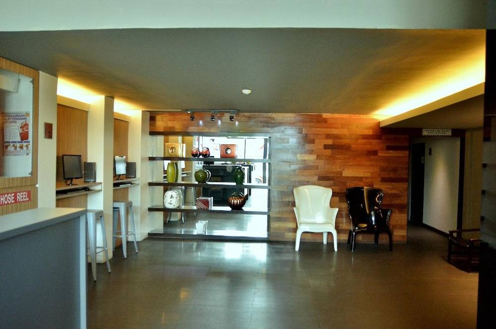 Vivo Hotel 2