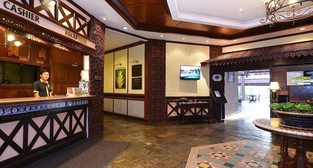 ViVilla by Holiday Villa Cherating 2