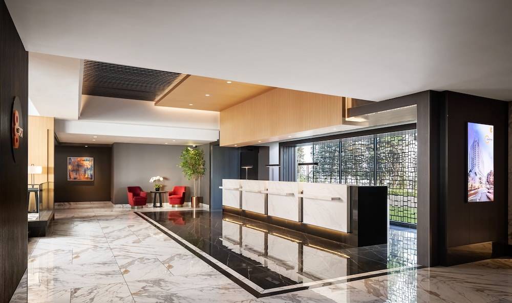 G Hotel Gurney 2