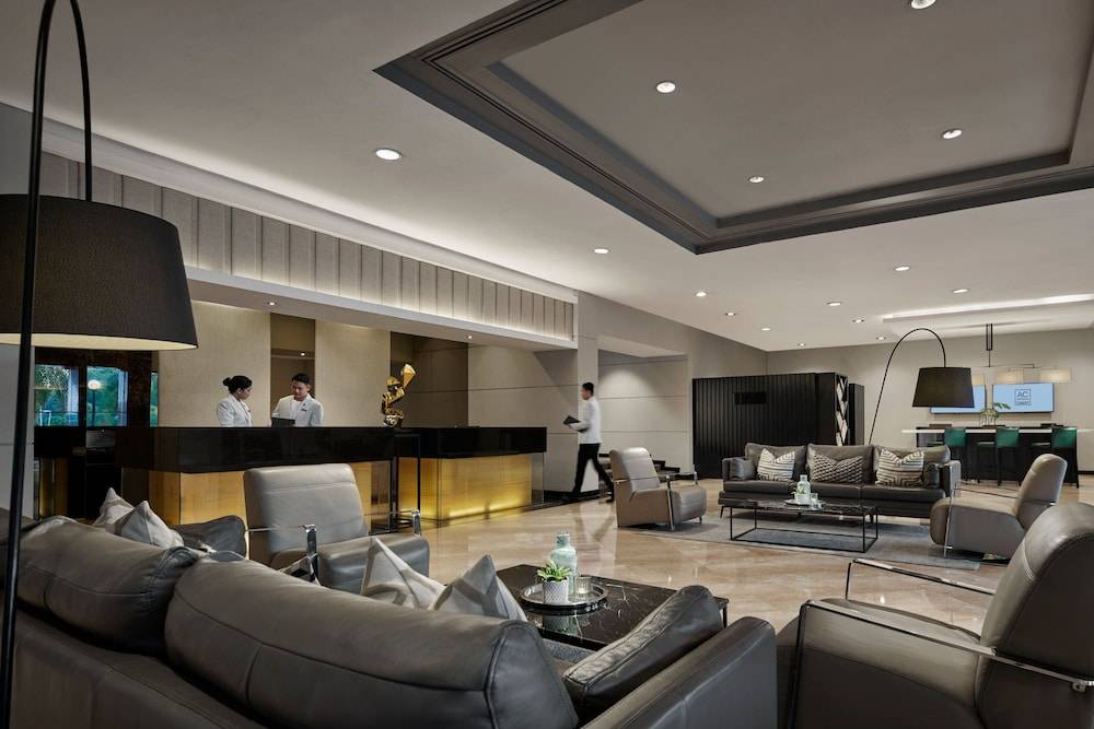 AC Hotel by Marriott Kuantan 1
