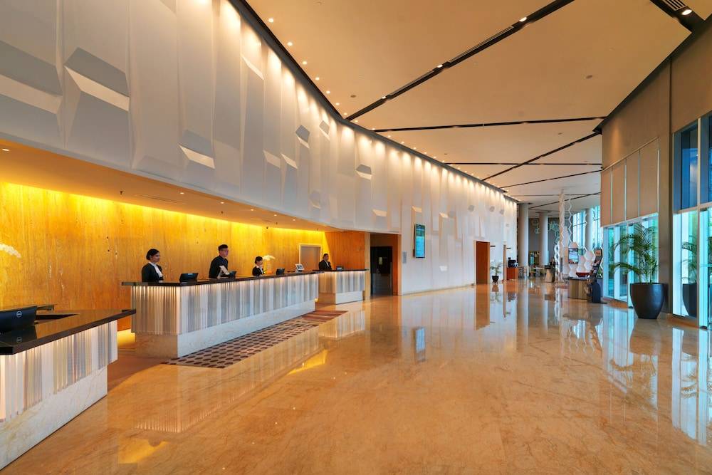 Eastin Hotel Penang 2