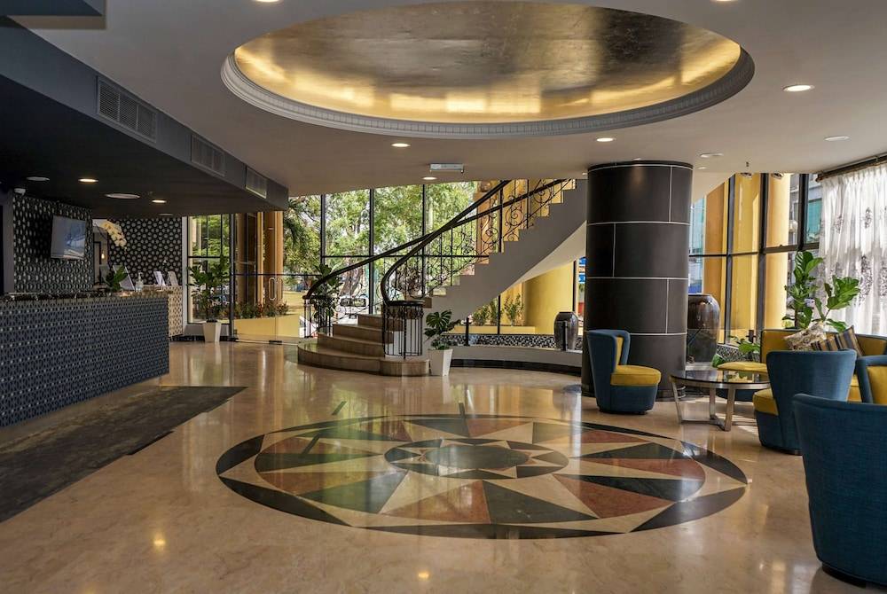 Shahzan Hotel Kuantan, Trademark Collection by Wyndham 2