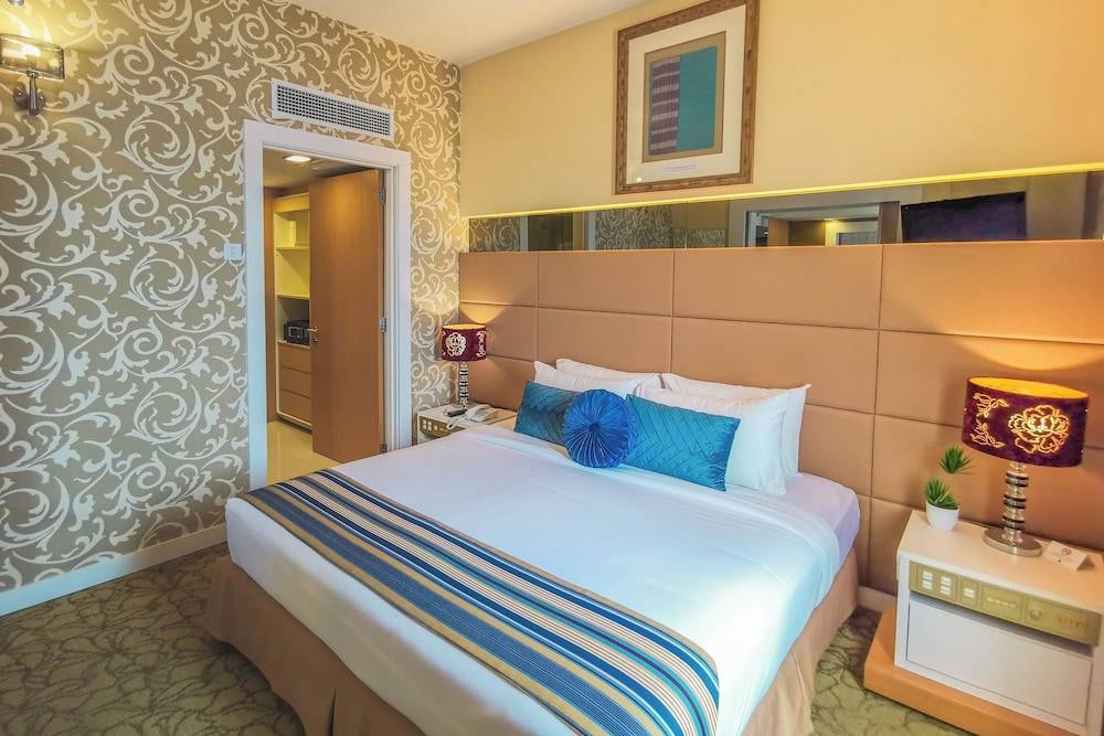 Shahzan Hotel Kuantan, Trademark Collection by Wyndham 1