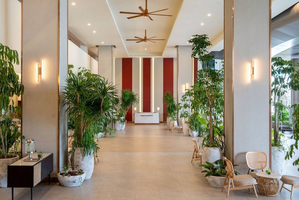 Swiss-Grand Beach Resort Kuantan - Newly Upgraded 5-Star 2