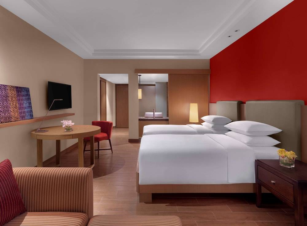 Hyatt Regency Kuantan Resort 1
