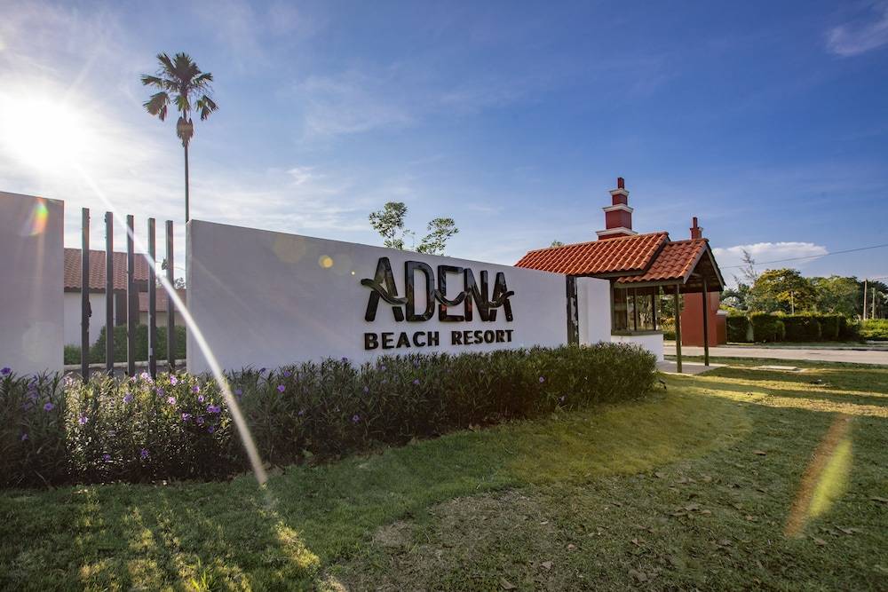 Adena Beach Resort 1