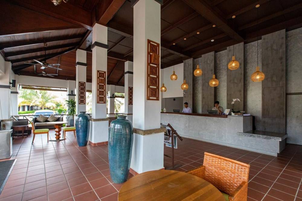 Adena Beach Resort 2