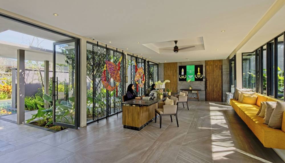 Mangala Estate Boutique Resort 2