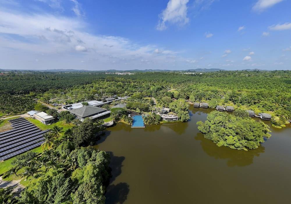 Mangala Estate Boutique Resort 1