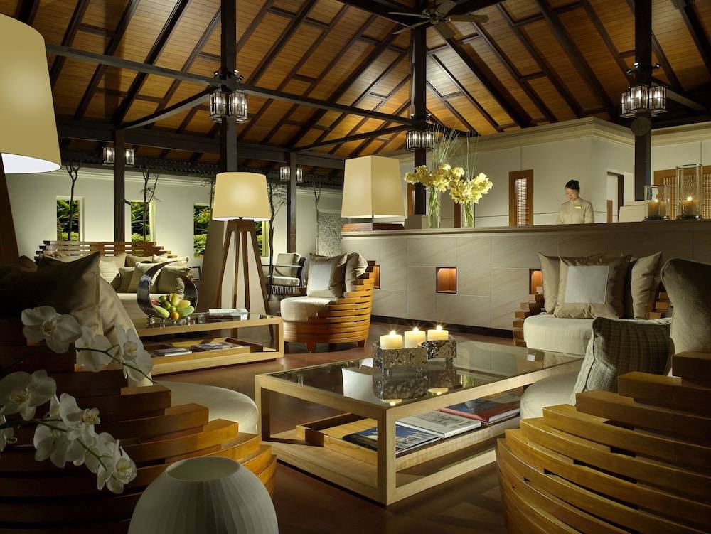 Pangkor Laut Resort - Small Luxury Hotels of the World 2