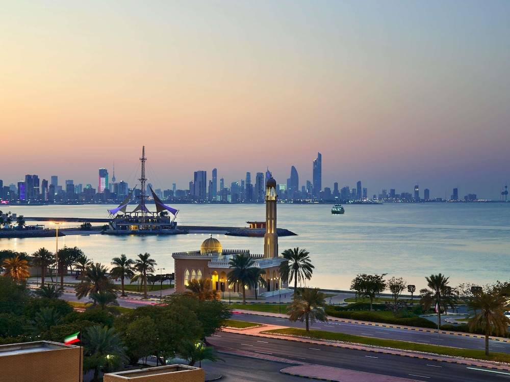 ibis Kuwait Salmiya 1
