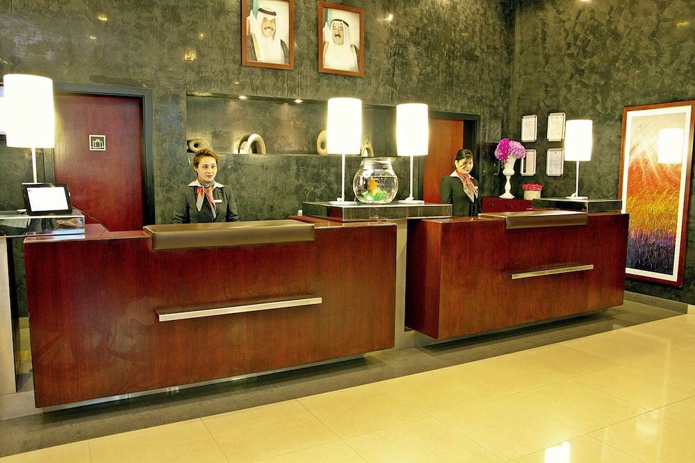 ibis Kuwait Salmiya 2