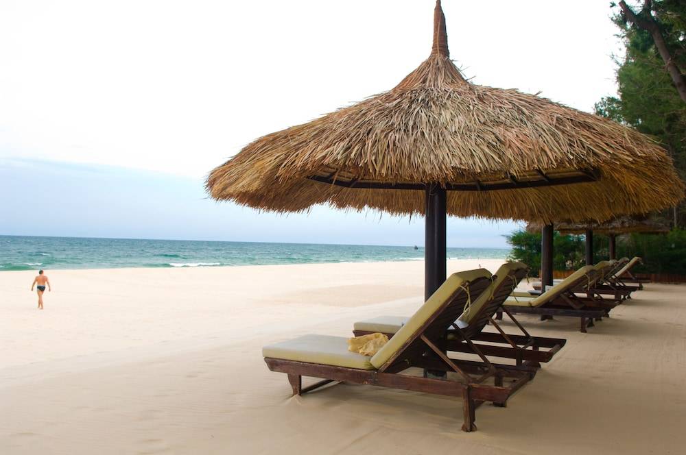 Cham Villas Resort 1