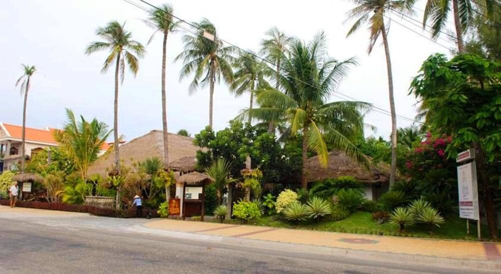 Cham Villas Resort 2