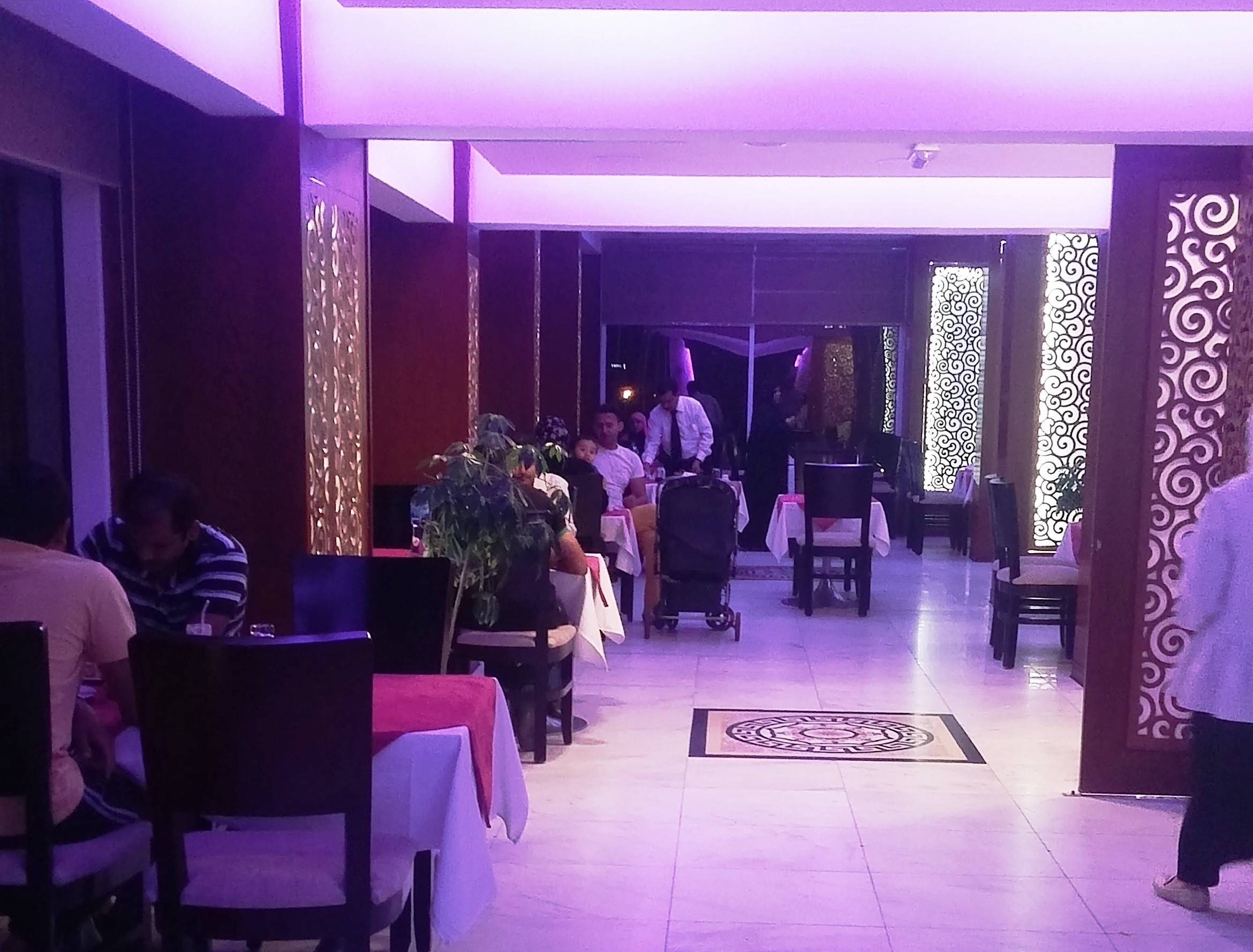 Kuwait Continental Hotel 2