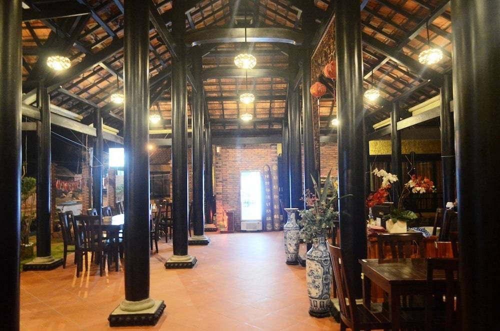 Rang Garden Beach Side Resort 2