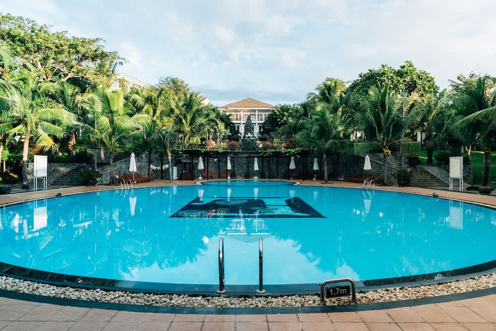 Lotus Muine Resort & Spa 1