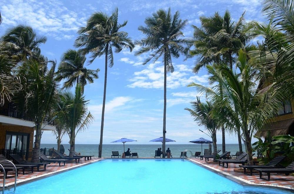 Rang Garden Beach Side Resort 1