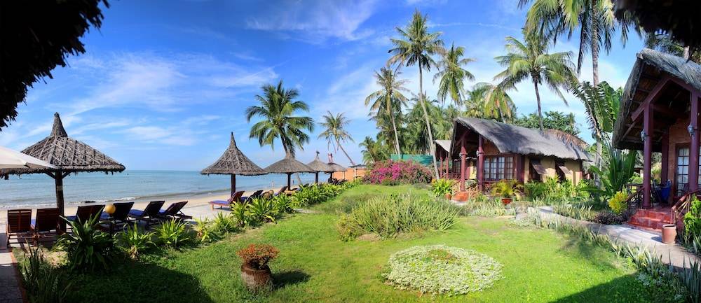 Little Muine Cottages Resort 1