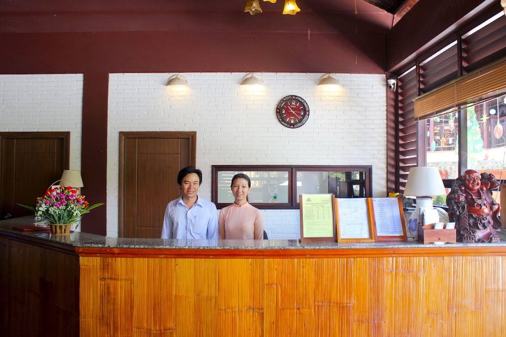 Little Muine Cottages Resort 2