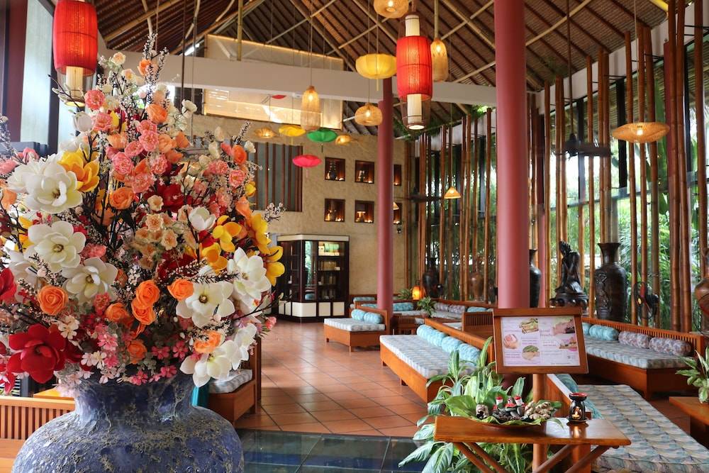 Bamboo Village Beach Resort & Spa 1
