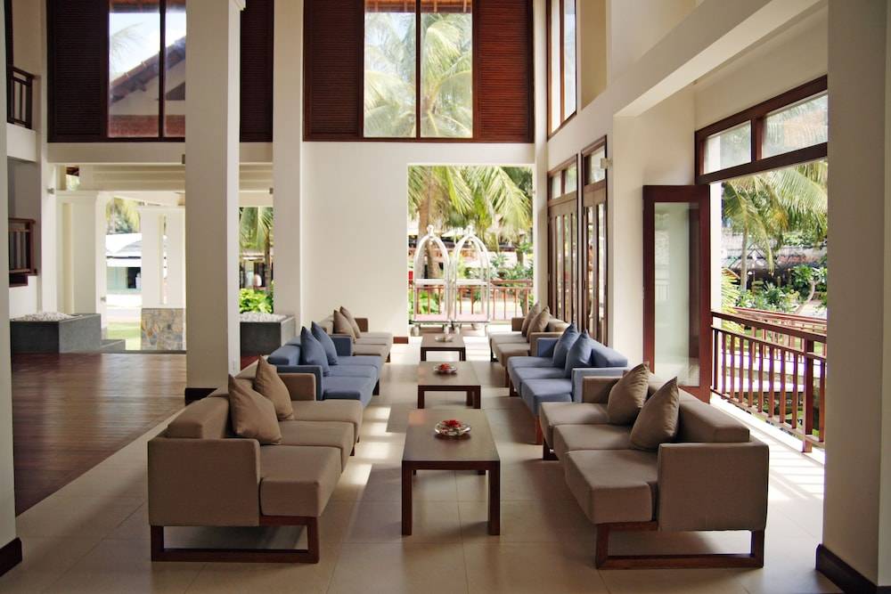 Blue Ocean Resort 2