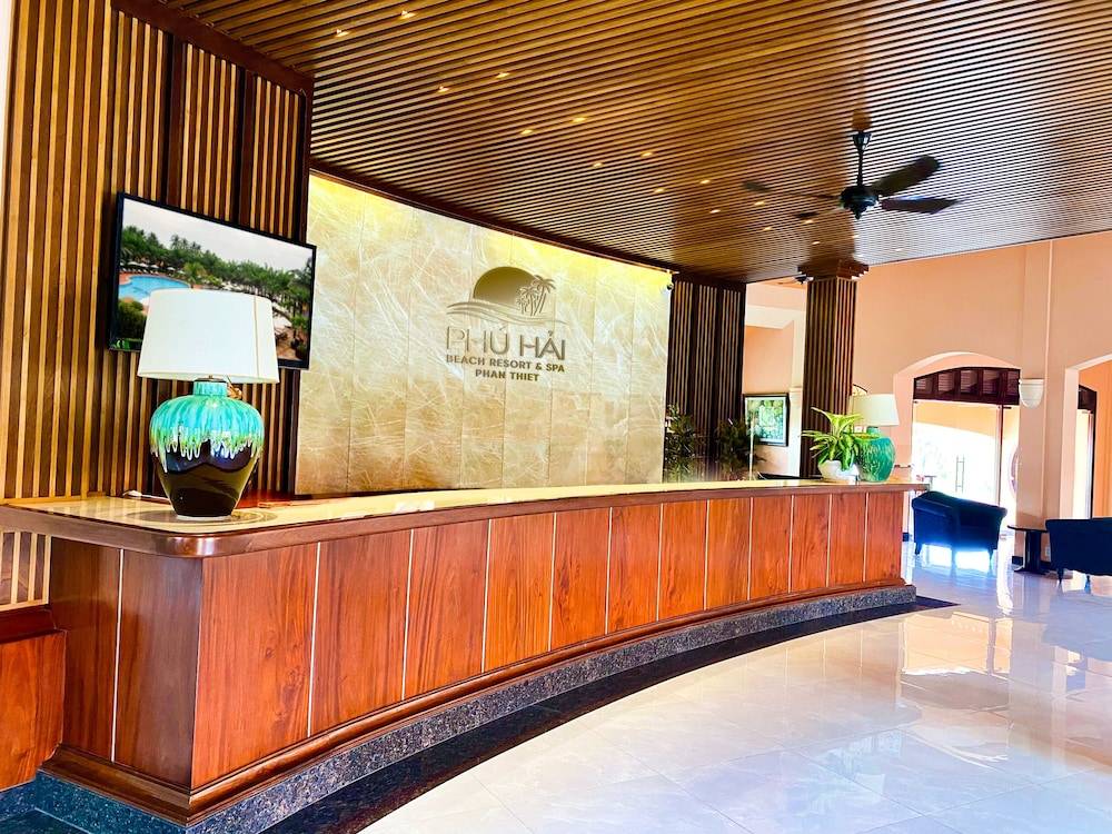 Phu Hai Beach Resort & Spa Phan Thiet 2