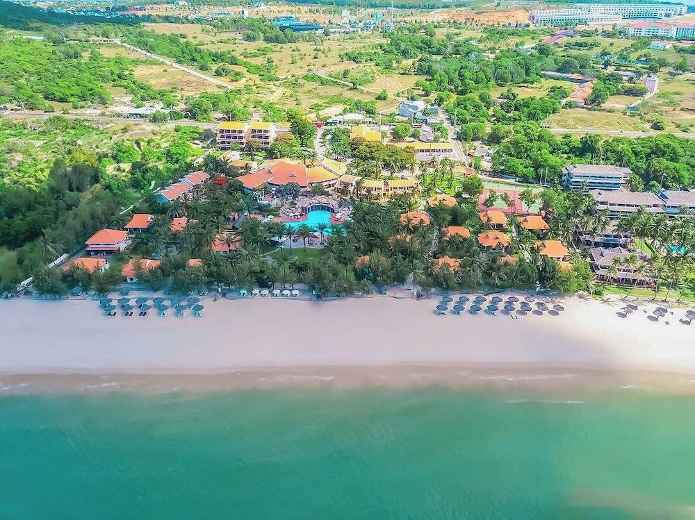 Phu Hai Beach Resort & Spa Phan Thiet 1